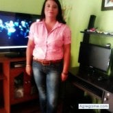 Mujeres solteras en San Agustín