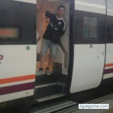 agbrito1991 chico soltero en A Coruña