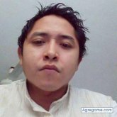 Busco conocer gente.