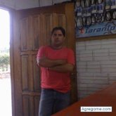 rocaroman chico soltero en El Soberbio