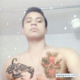 Luiscaycedo