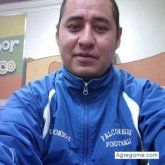 Cesar Cardona Hernandez