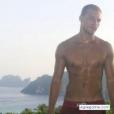 Josh23 chico soltero en Alcala De Los Gazules