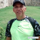 ernestoalfredo6635 chico soltero en Mucuchíes
