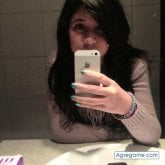 kellyromero16, Chica de Valencia para Chicas en Agregame.