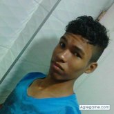 ayrton777 chico soltero en San Juan