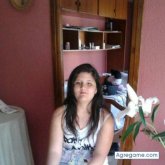 kari134 chica soltera en Manises