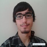 amadorcjr chico soltero en Valencia