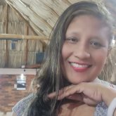 simplementemav chica separada en Barranquilla