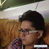 Terryk chico soltero en Cieneguilla