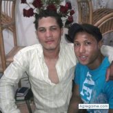 Chatear con thegalan de Santo Domingo