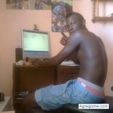 ibra kone