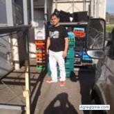 Fernando Sanzi, Chico de La Tigra para Chicos en Agregame.