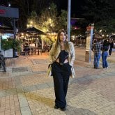 Mujeres solteras en New Jersey