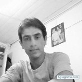 Foto de perfil de Liam80