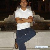 FAVILA81 chico soltero en Santiago