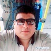 Miguel Angel Jose Alban Aguado