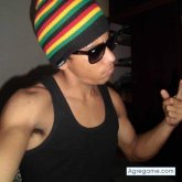 juann31 chico soltero en El Junquito