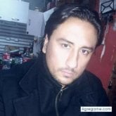 Jorge Martinez