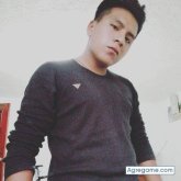 cristianalexander97 chico soltero en Guayllabamba