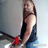 LevisDMV chico soltero en Cúcuta