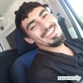 Chofer. Busco pareja. Conocer gente y