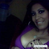 ariana34 chica soltera en Mala