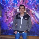 Victor Sanches, Chico de Wanda para Chicos en Agregame.