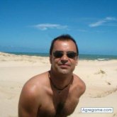 Jerezano chico divorciado en Palmones