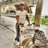 Busco pareja. I am seeking a girlfriend