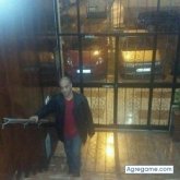 mio74 chico soltero en Málaga