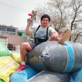 Soldador. Busco pareja mujer de edad de