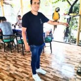 Mujeres, solo escríbanme. Alegre