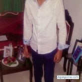 Foto de perfil de Gregory1997