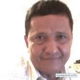 Ciro A. Lopez Romero
