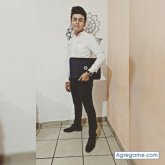 Foto de perfil de perymendoza