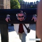 Miki1969 chico soltero en Hermosillo