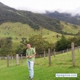 Stiven Garcia