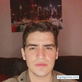 Christian angulo