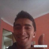 Nicolas Ibarra, Chico de Coronel Hilario Lagos para Chicos en Agregame.