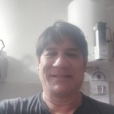 Jardinlindo1986 chico soltero en Eduardo Castex