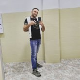 Electricista. Conocer gente y ver que