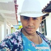 Cheito9891 chico soltero en Gaspar Hernández