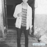 Anthony aaron