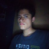 Melvin Antonio peraza