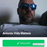 Foto de perfil de tonyvila