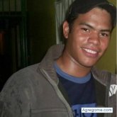 Hombre Mercenario de La Margarita