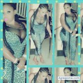 ladiciara chica soltera en 