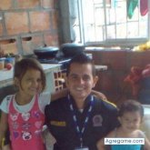 Michael Hernando Suarez Calderon