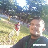 Eduardalejandro chico soltero en Bernal